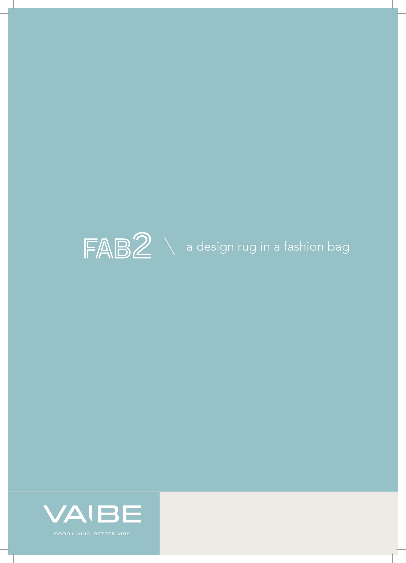 Preview of Indoor Brochure